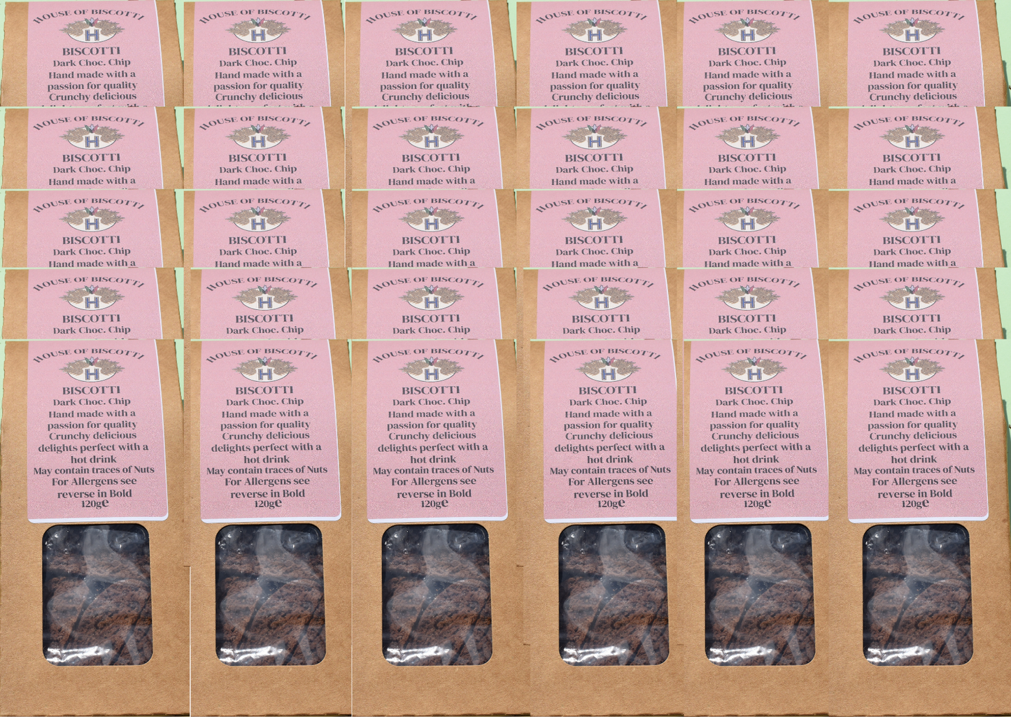 Case of 30 packs WHOLESALE