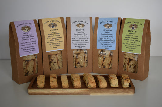 Mixed case of 5 - Best seller selection