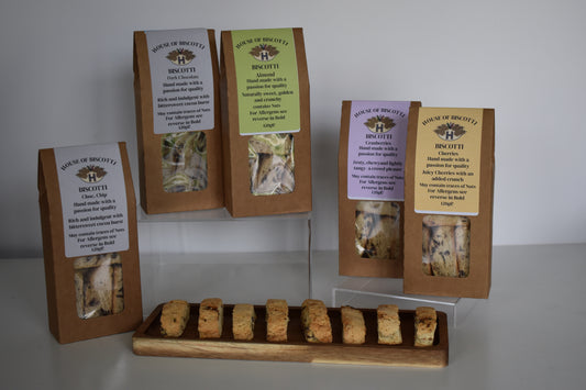 Mixed case of 5 - Best seller selection