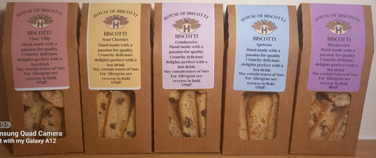 Mixed case of 5 - Best seller selection
